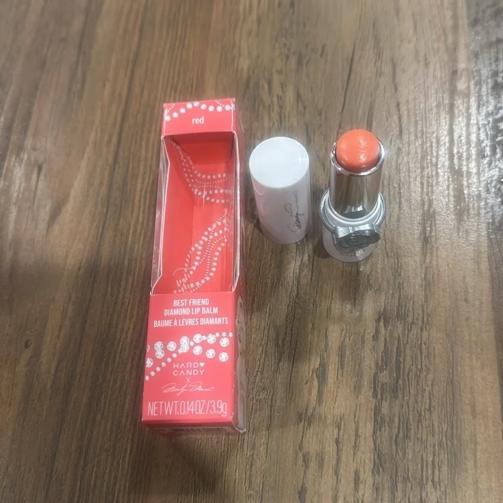 Hard Candy Best Friend Diamond Lip Balm